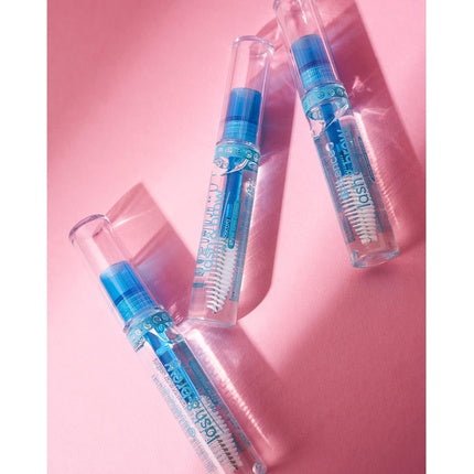 Essence Lash & Brow Gel Mascara Transparent Defining Vegan - Maison des fragrances