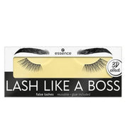 Essence Lash Like a Boss False Lashes Nr. 07 - Maison des fragrances