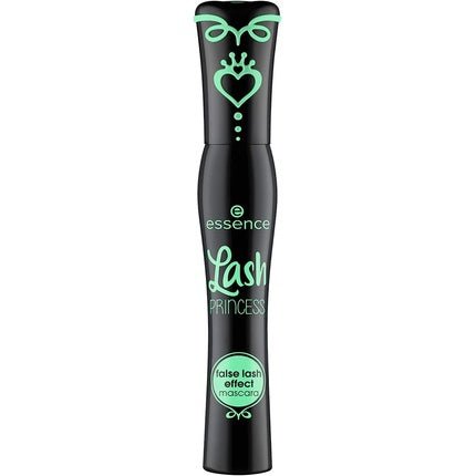 Essence Lash Princess False Lash Effect Mascara Black Swing Defining Extensive Volume - Shaping Vegan Perfume - Free 12ml - Pack of 3 - Maison des fragrances