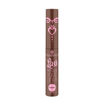 Essence Lash Princess Liquid Liner Eyeliner - 3 Ml - Maison des fragrances