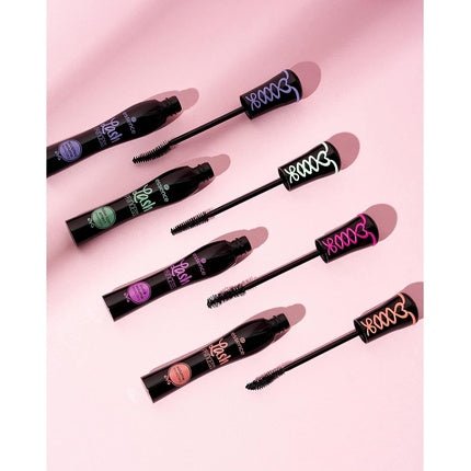Essence Lash Princess Sculpted Volume Mascara Black - Defining Volume - Maison des fragrances