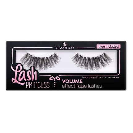 Essence Lash Princess Volume False Lashes - Maison des fragrances