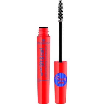 Essence Lift & Curl Volumizing Waterproof Mascara 7.5ml - Maison des fragrances