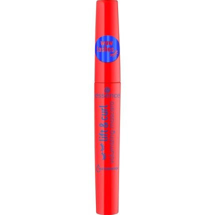 Essence Lift & Curl Volumizing Waterproof Mascara 7.5ml - Maison des fragrances