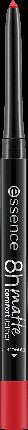 Essence Lipliner 8h Matte Comfort 13 Never Too Much - 3 Grams - Maison des fragrances
