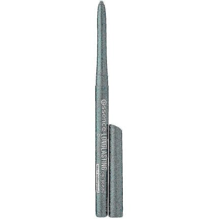 Essence Long Lasting Eye Pencil 12 I Have A Green - Maison des fragrances