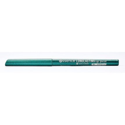Essence Long Lasting Eye Pencil 12 I Have A Green - Maison des fragrances