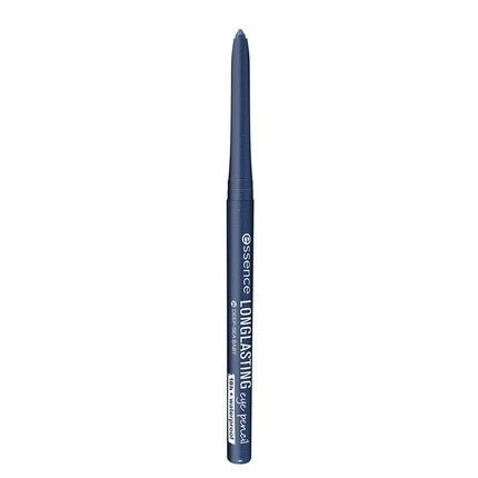 essence LONG - LASTING Eye Pencil Kajal Nr. 26 Deep - Sea Baby Blue Defining and Long - Lasting Vegan and Waterproof 0.28g - Maison des fragrances