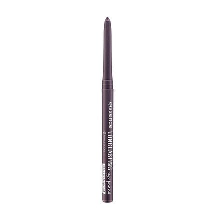 Essence Long - Lasting Eye Pencil Kajal Nr. 37 Purple - licious 0.28g - Maison des fragrances