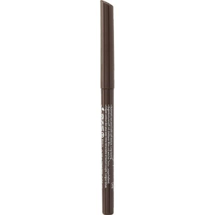 Essence Long - Lasting Eye Pencil No. 02 Brown Vegan - Maison des fragrances