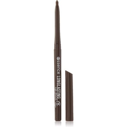 Essence Long - Lasting Eye Pencil No. 02 Brown Vegan - Maison des fragrances