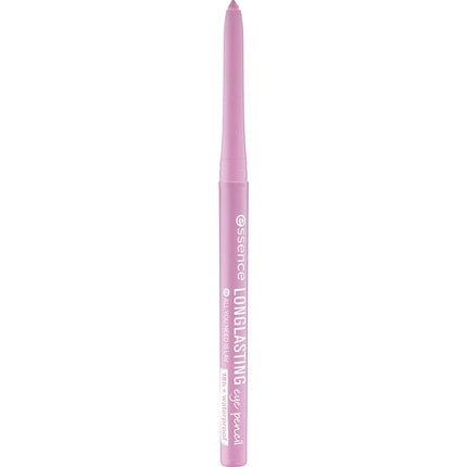 Essence Long - Lasting Eye Pencil No. 38 Purple Colour Intense - Maison des fragrances