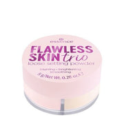 Essence Loose Powder Flawless Skin Trio 10 - 8 Grams - Maison des fragrances