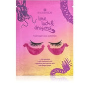 Essence Love Luck Dragons - Moisturizing Gel Mask For The Eye Area - Maison des fragrances