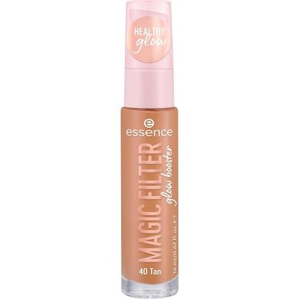 essence MAGIC FILTER Glow Booster Base 14ml - Maison des fragrances