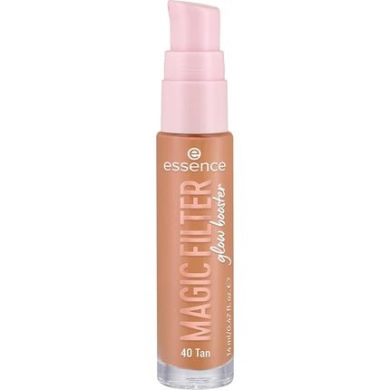essence MAGIC FILTER Glow Booster Base 14ml - Maison des fragrances