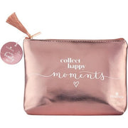 Essence Make Beauty Fun Makeup Bag No. 01 Collect Happy Moments Multicolor - Maison des fragrances