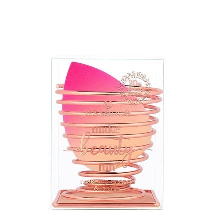 Essence Make Beauty Fun Makeup Sponge & Holder Gift Set No. 01 Hold Onto - Maison des fragrances