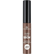 Essence Make Me Brow Eyebrow Gel Mascara 02 Browny Brows 3.8ml - Maison des fragrances