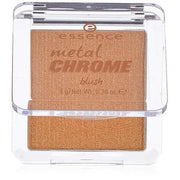 Essence Metal Chrome Blush My Name Is Gold Rose Gold - Maison des fragrances