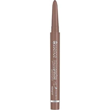 Essence Micro Precise Eyebrow Pencil 04 Dark Blonde - Maison des fragrances