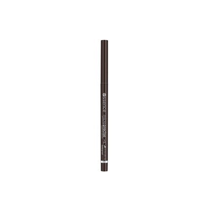 Essence Micro Precise Eyebrow Pencil 05 Black or Brown - Maison des fragrances