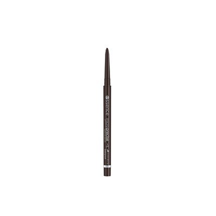 Essence Micro Precise Eyebrow Pencil 05 Black or Brown - Maison des fragrances