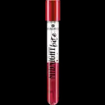 Essence Midnight Bite Bi - Phase Lip Oil 01 Spooky - Licious Treat - 4 Ml - Maison des fragrances