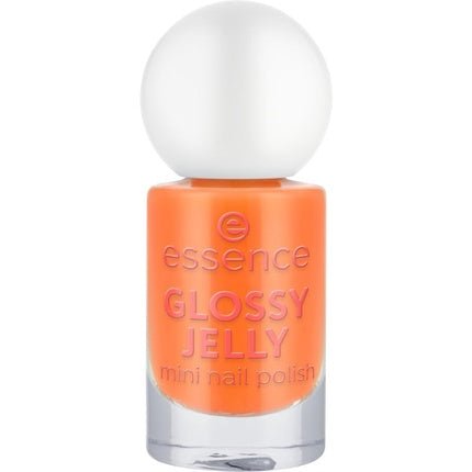 Essence Mini Nail Polish Glossy Jelly 03 - Maison des fragrances