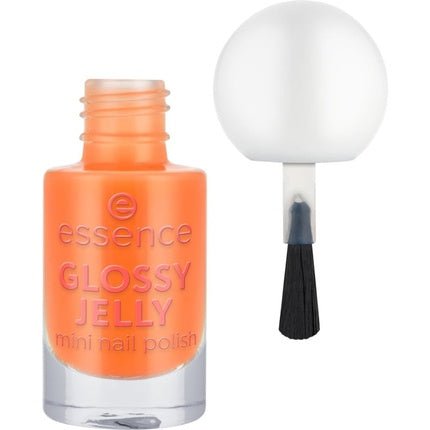 Essence Mini Nail Polish Glossy Jelly 03 - Maison des fragrances