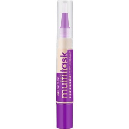 Essence Multitask Concealer No. 05 Long - Lasting Mattifying Caring - Maison des fragrances
