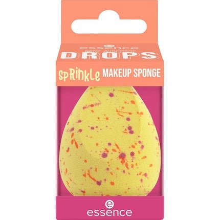 Essence My Artsy Drops Makeup Sponge No. 01 Multi - Coloured - Maison des fragrances