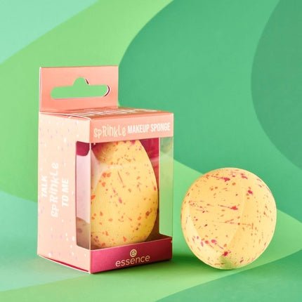Essence My Artsy Drops Makeup Sponge No. 01 Multi - Coloured - Maison des fragrances