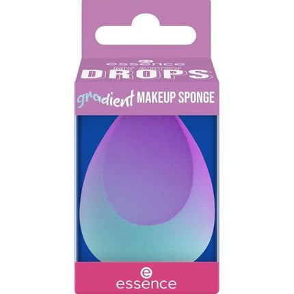Essence My Artsy Drops Makeup Sponge No. 04 Multi - Coloured - Maison des fragrances