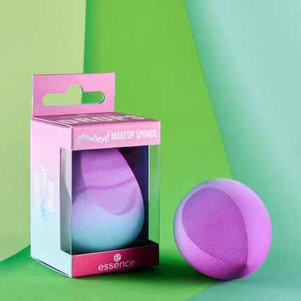 Essence My Artsy Drops Makeup Sponge No. 04 Multi - Coloured - Maison des fragrances