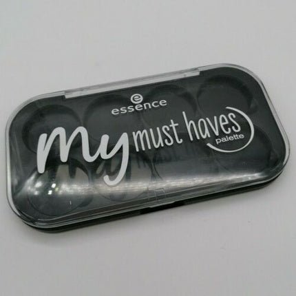 Essence My Must Haves Palette of 8 Favorite Colors - Maison des fragrances