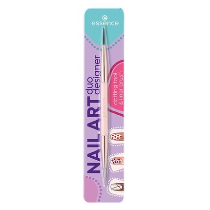 Essence Nail Art Duo Designer - Maison des fragrances