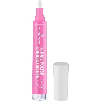Essence Nail Polish Corrector Pen Nail Polish Remover Express Result - Maison des fragrances