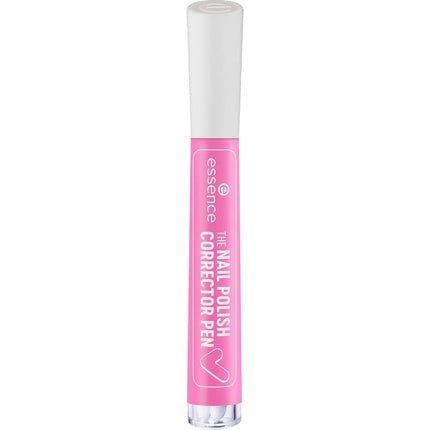 Essence Nail Polish Corrector Pen Nail Polish Remover Express Result - Maison des fragrances