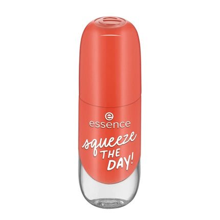 Essence Nail Polish Gel Nail Colour 48: Squeeze The Day 8ml - Maison des fragrances
