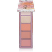 Essence Peachy Blossom palette of highlighters and blush - 15 g - Maison des fragrances