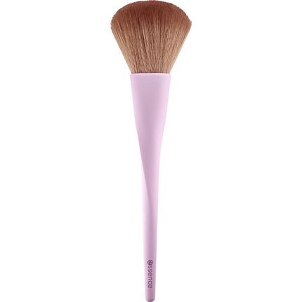 Essence Powder Brush with Long Soft Bristles for Pressed and Loose Powder Makeup - Maison des fragrances