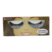 Essence Same Lashes Artificial Eyelashes in Black The Fancy Lashes - New in Box - Maison des fragrances