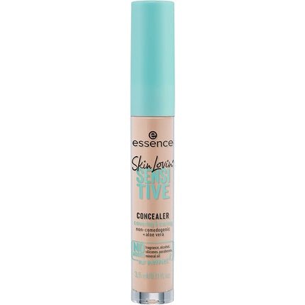 Essence Skin Lovin Sensitive Concealer - Shade 20 Medium 3.5ml - Maison des fragrances