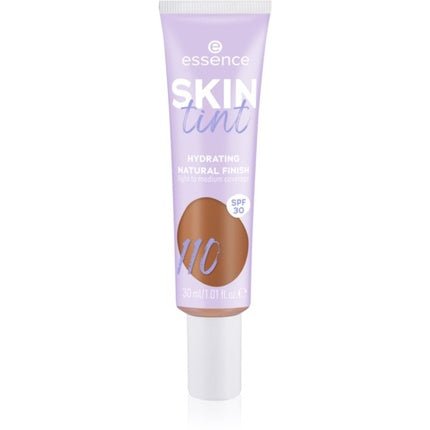 Essence SKIN tint fondotinta idratante leggero SPF 30 colore 110 30 ml - Maison des fragrances