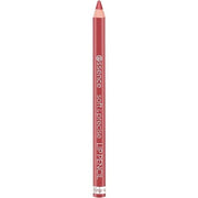 Essence Soft & Precise Lip Pencil Lip Liner 02 Happy 0.78g - Maison des fragrances