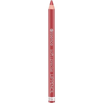 Essence Soft & Precise Lip Pencil Lip Liner 02 Happy 0.78g - Maison des fragrances