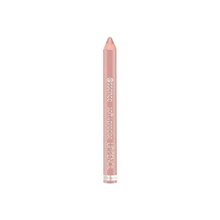 Essence Soft & Precise Lip Pencil No. 301 Romantic Nude - Maison des fragrances
