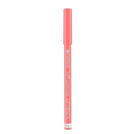 Essence Soft & Precise Lip Pencil No. 304 Divine Nude Long - Lasting Color - Intensive Vegan - 0.78g - Maison des fragrances