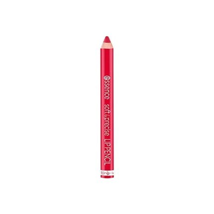 Essence Soft & Precise Lip Pencil No. 407 Coral Competence 0.78g - Maison des fragrances